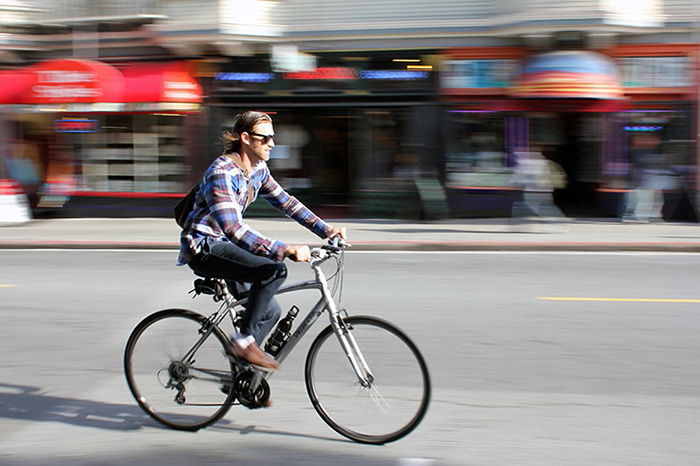 Bike to work: andare in bici al lavoro fa bene a noi e all’ambiente